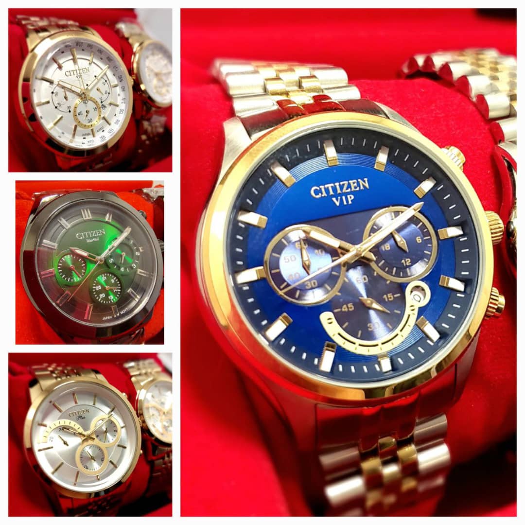 فروش ساعت مچی و ست نامزدی گالری سی سو sisugallery در کرج